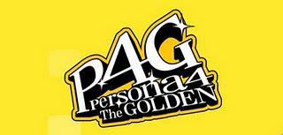 Persona 4 The Golden : nuove info