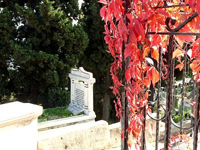 Istambul e la dolce vita al Pierre Loti