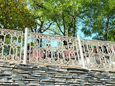 Istambul e la dolce vita al Pierre Loti