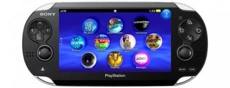 PlayStation Vita, c’è il firmware 1.51