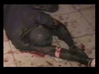 Strage in Nigeria