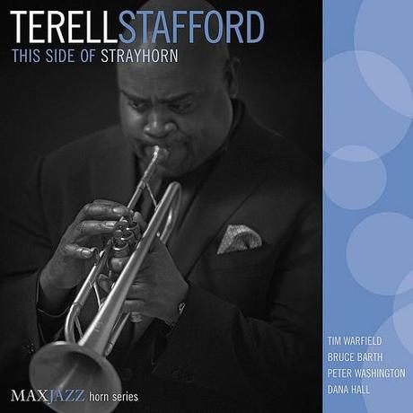 terell stafford