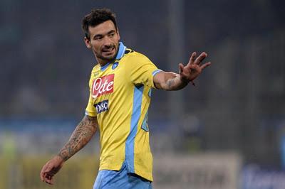 Lavezzi è l'obiettivo più pregiato del calciomercato dell'Inter