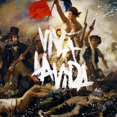 Viva la vida e i Coldplay: i sentimenti in musica