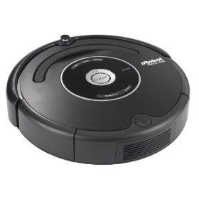 iRobot aspirapolvere Roomba 581: la domestica per i neo-sposi