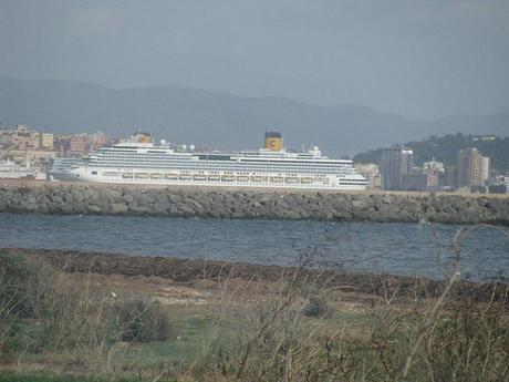 Le due Costa a cagliari , parte 1