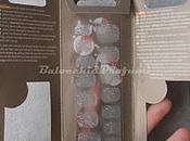 Nail fashion sticker n°01 linea NATventURista Essence: