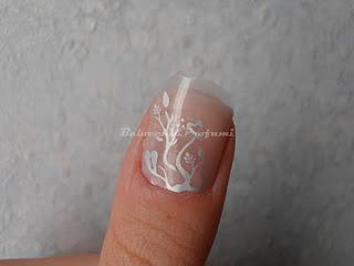 Nail fashion sticker n°01 linea NATventURista by Essence: