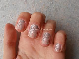 Nail fashion sticker n°01 linea NATventURista by Essence: