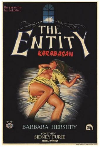 The entity