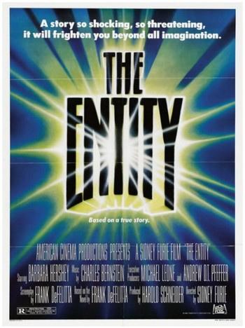 The entity