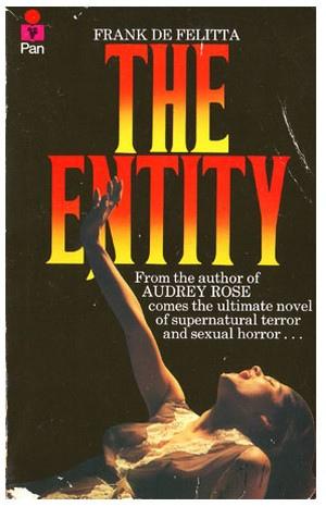 The entity