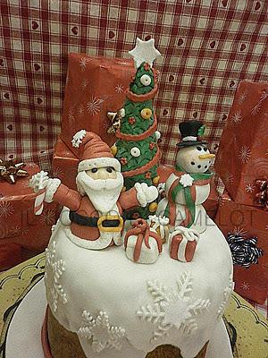 CRISTMANS KAKE E .........