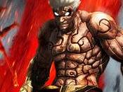 Asura's Wrath confermata demo anche europei, data uscita