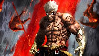 Asura's Wrath : confermata la demo anche per noi europei, data di uscita