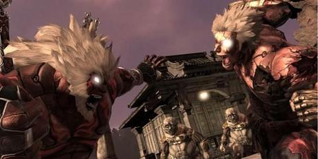 Asura’s Wrath, la demo arriverà a gennaio anche in Europa