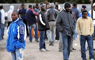 LETTERA APERTA FIRMATA DAI “ LAVORATORI AFRICANI CITTADINI DEL MONDO IN ITALIA”