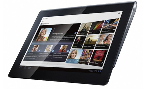 Da Marzo Smartphone e tablet Sony si aggiorneranno alla versione Android 4.0