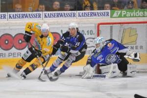 HC valpellice - Foto di Iwan Foppa di OptikRapid