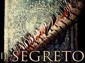 Anteprima: SEGRETO LIBRO PERDUTO