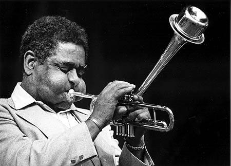 dizzy gillespie