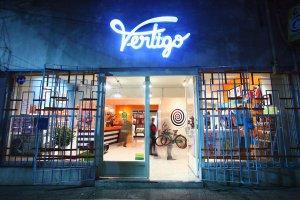 Vértigo Galería