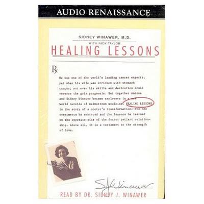 Healing lessons, la vera storia dell’oncologo americano che cercò di evitare la chemioterapia alla moglie