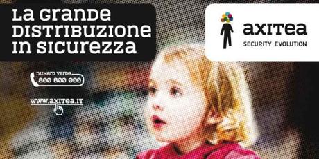 sistemi di sicurezza