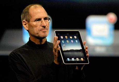 iPad3, in arrivo a febbraio!