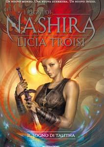 I Regni Di Nashira - Il sogno di Talitha