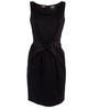 CHRISTMAS DAYS: LITTLE BLACK DRESS... IN TECHNICOLOR! CHRISTMAS DAYS: LITTLE BLACK DRESS... IN TECHNICOLOR!
