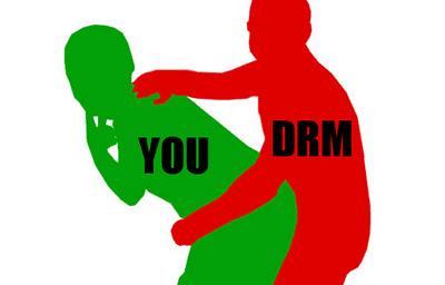 Drm - pro e contro