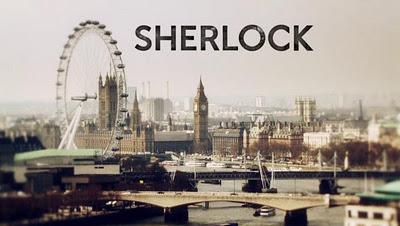 Sherlock: Holmes e Watson indagano nel XXI secolo