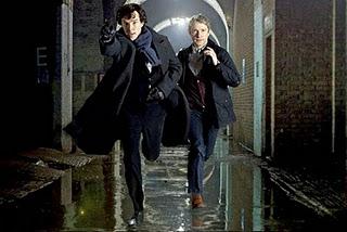 Sherlock: Holmes e Watson indagano nel XXI secolo