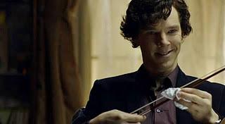 Sherlock: Holmes e Watson indagano nel XXI secolo