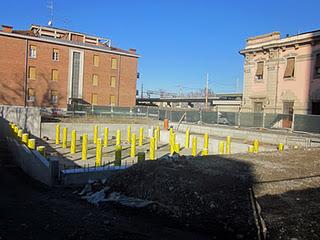 Natale tra i Nuovi Terragli a Fidenza