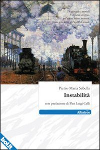 Presentazione Silloge “Instabilità” a Palermo di Pietro Maria Sabella