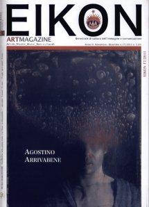 Articoli sulla rivista d’arte Eikon