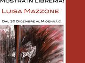 mostra scenografia Luisa Mazzone, Monterotondo fino gennaio