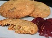 Biscotti all'avena