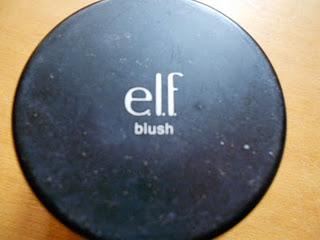 Elf Mineral Blushes