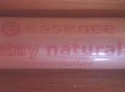 Essence Stay Natural