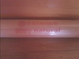 Essence Stay Natural