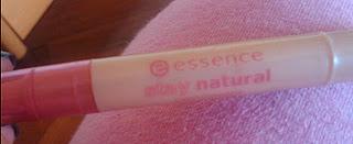 Essence Stay Natural