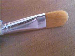 ELF: brushes linea base (essential)