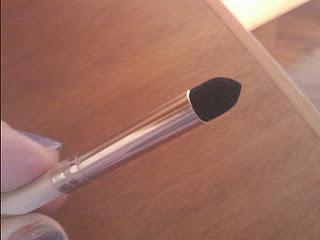 ELF: brushes linea base (essential)