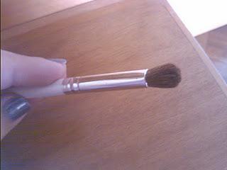 ELF: brushes linea base (essential)