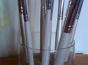 ELF: brushes linea base (essential)
