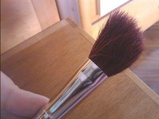 ELF: brushes linea base (essential)