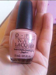 OPI: MUPPETTES mini collection